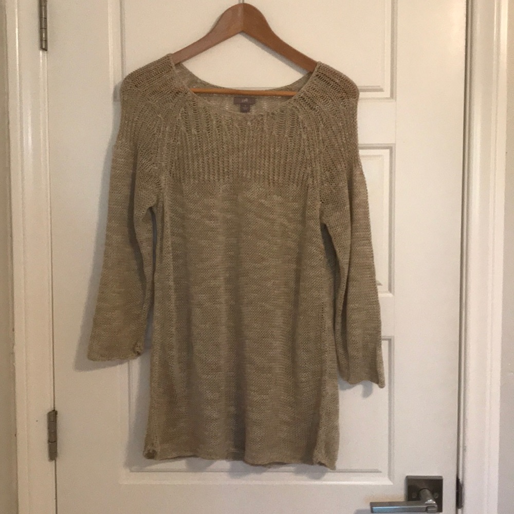 J. Jill sweater